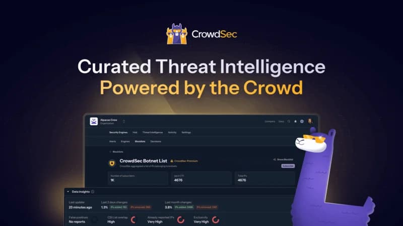 CrowdSec