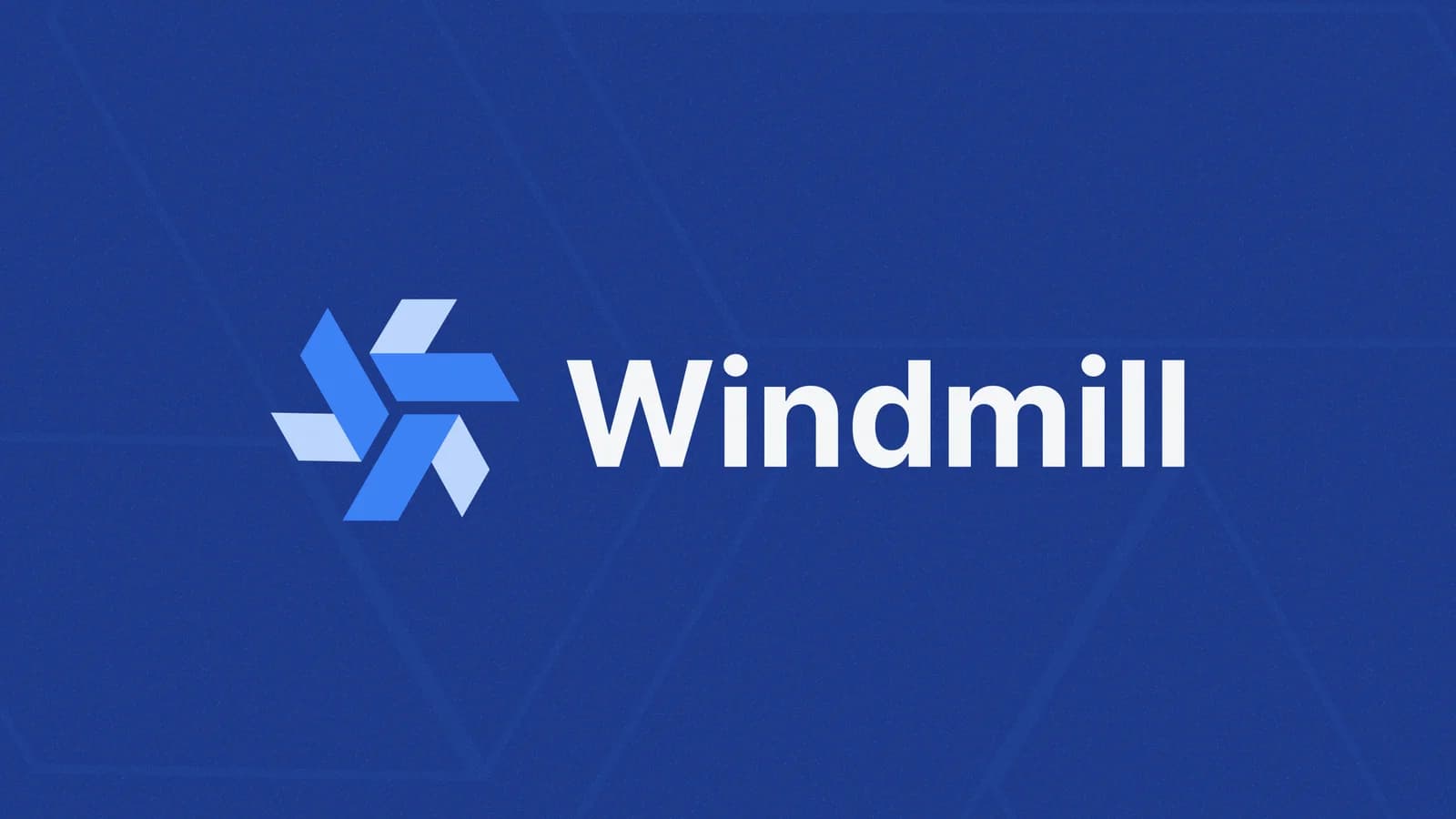 Windmill cover