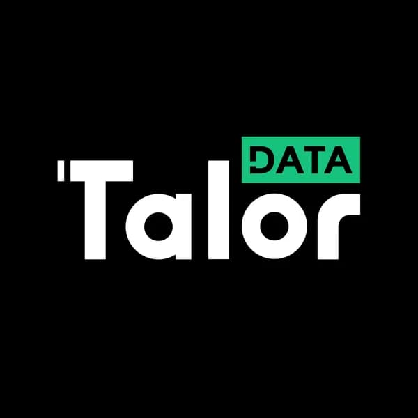 TalorData SERP API