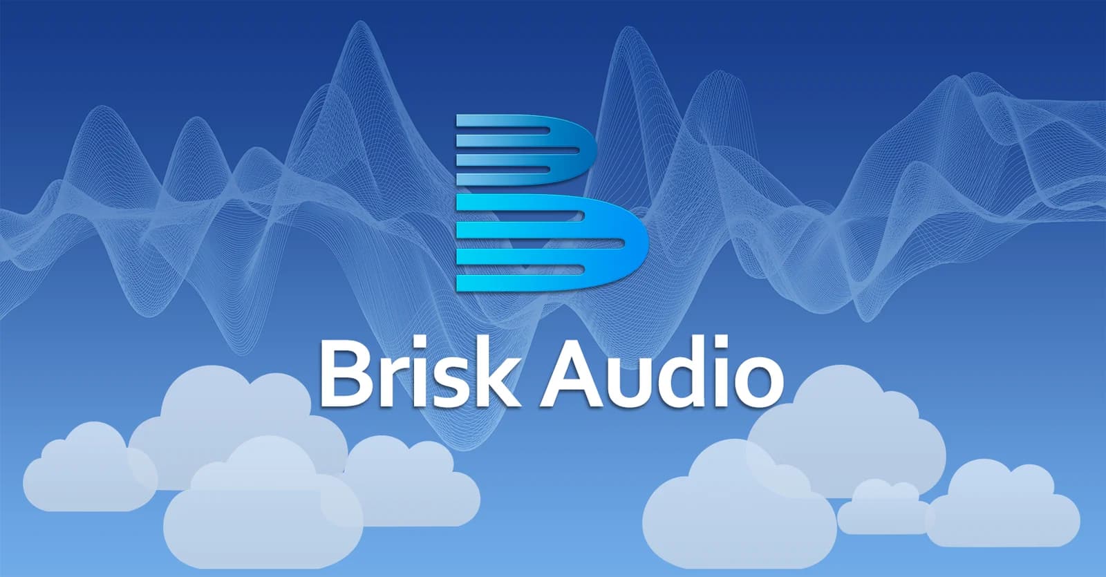 Brisk Audio