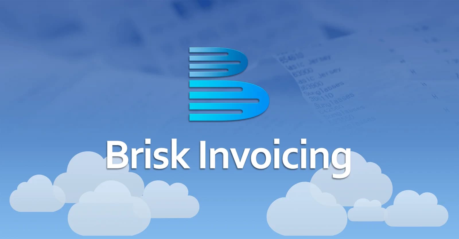 Brisk Invoicing