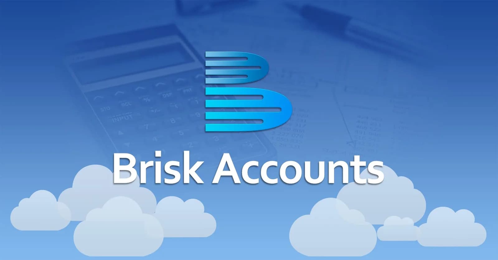 Brisk Accounts