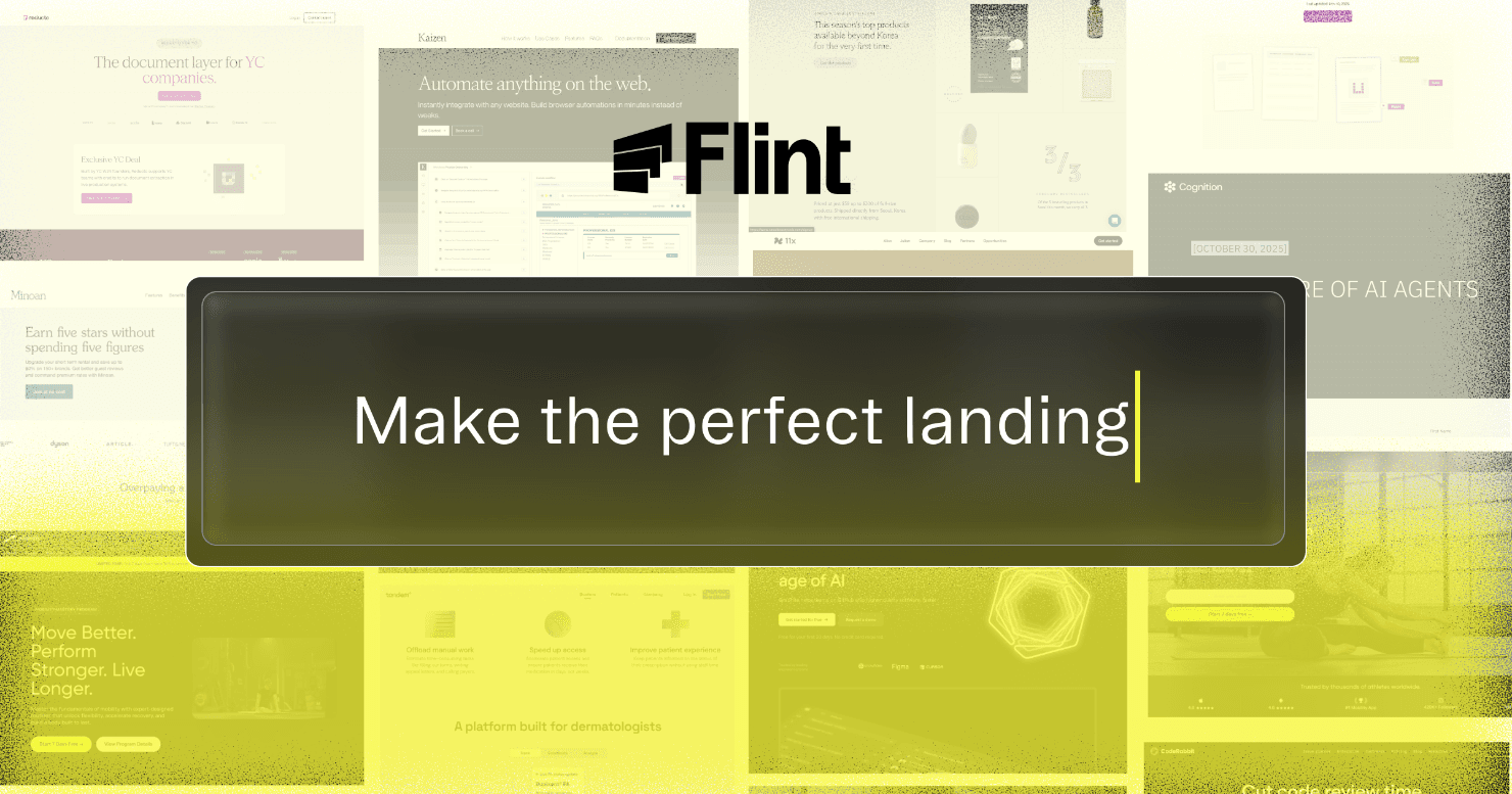 Flint AI