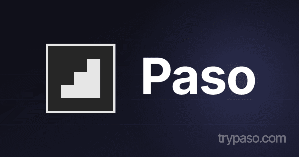 Paso