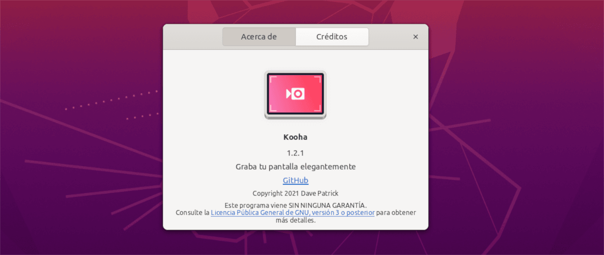 Kooha
