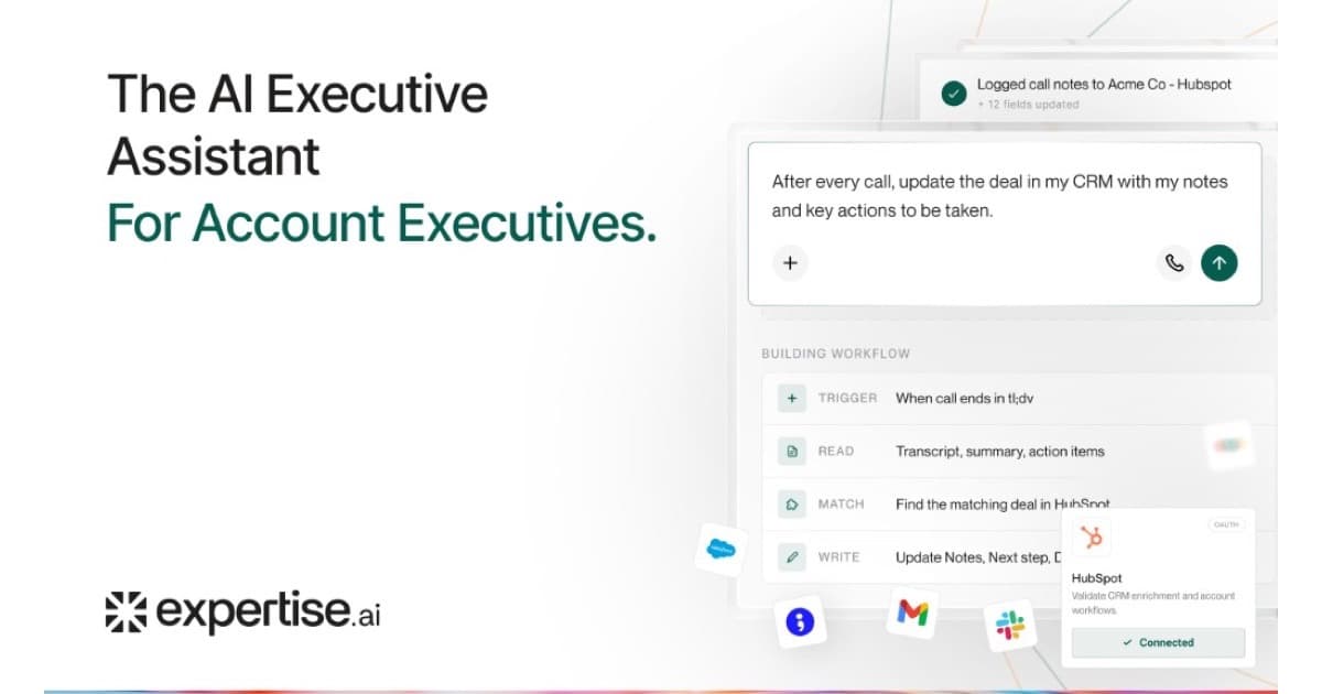 Expertise AI