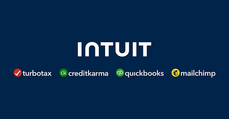 Intuit cover