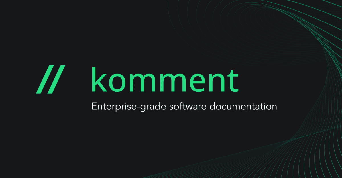 Komment