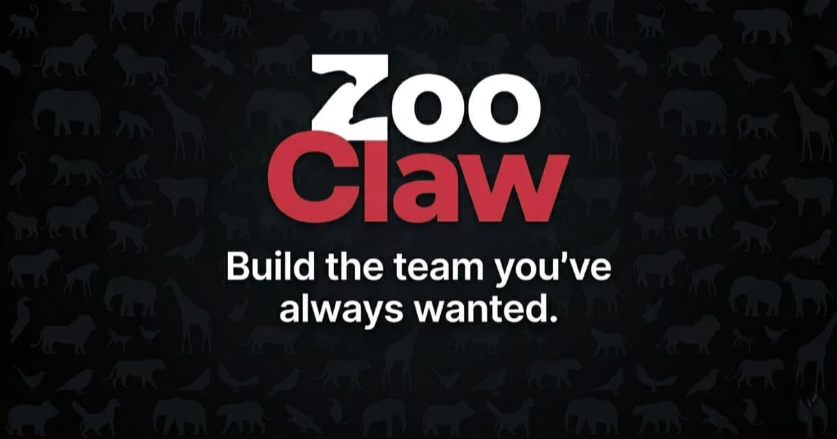 ZooClaw